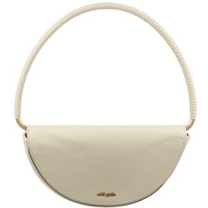 CULT GAIA
Leather Ryka Shoulder Bag